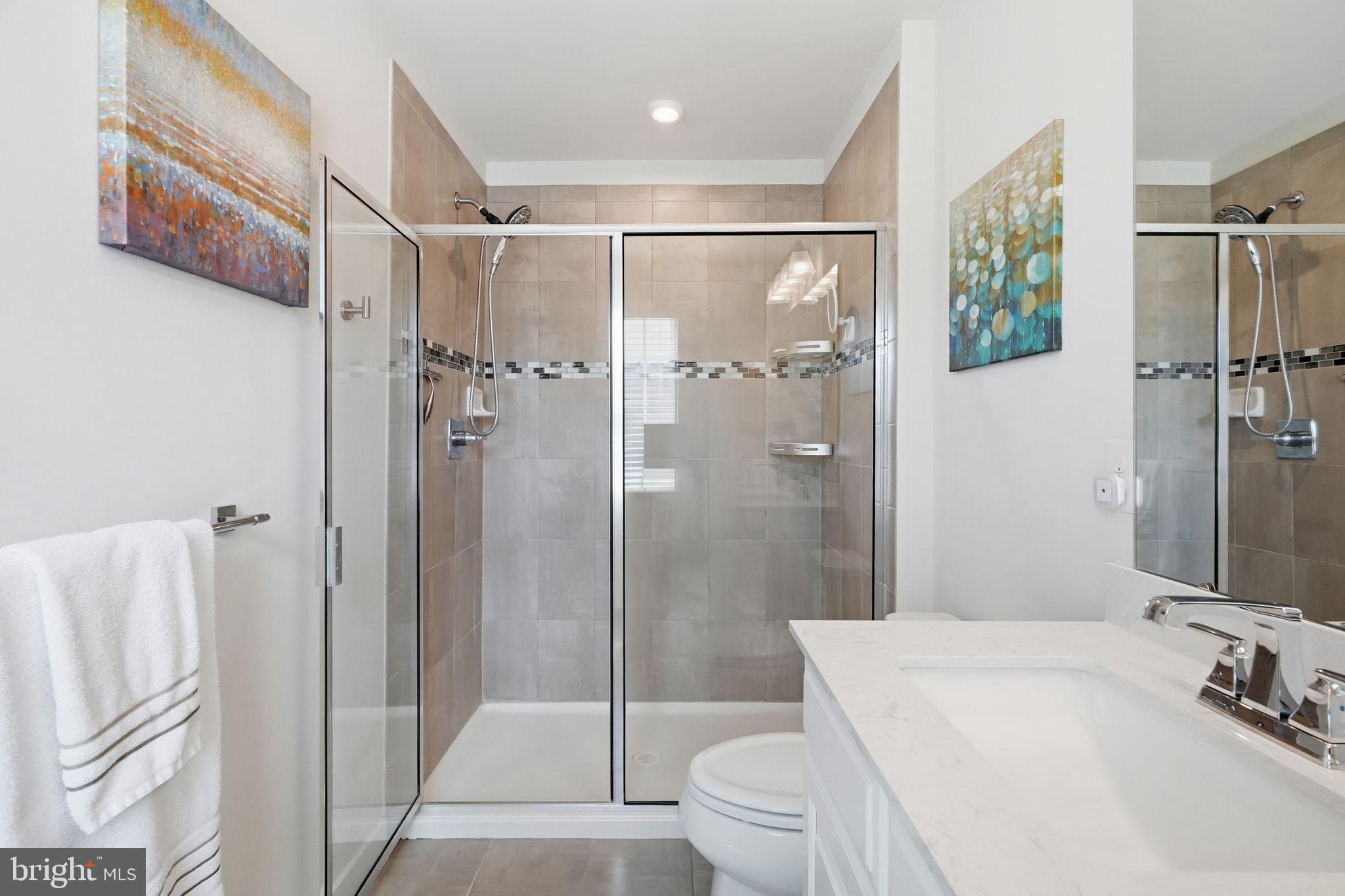 THE SQUARE AT WEST CHESTER - Residential