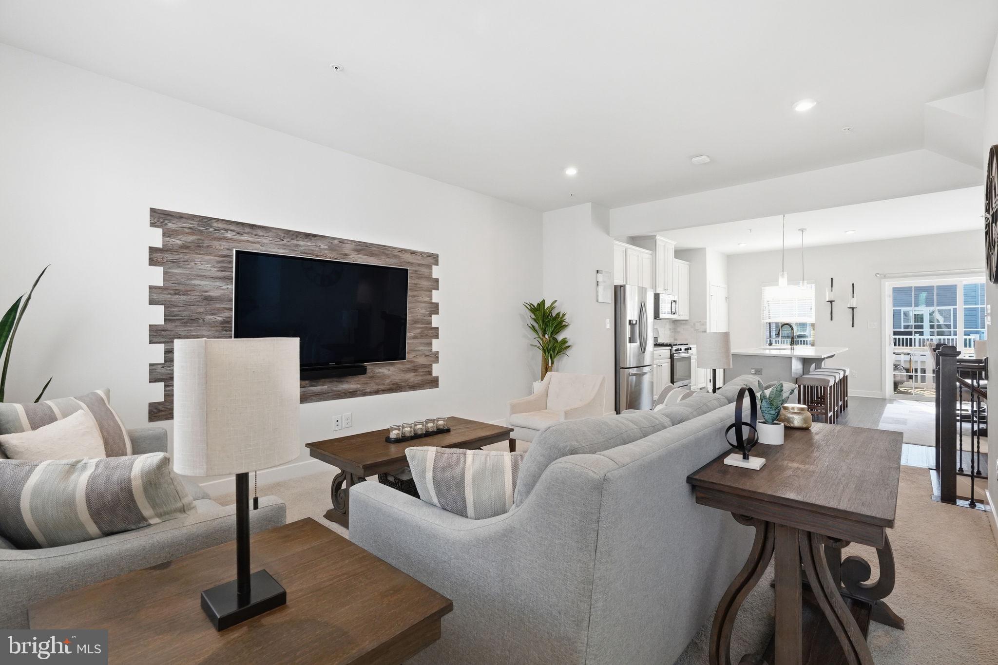 THE SQUARE AT WEST CHESTER - Residential