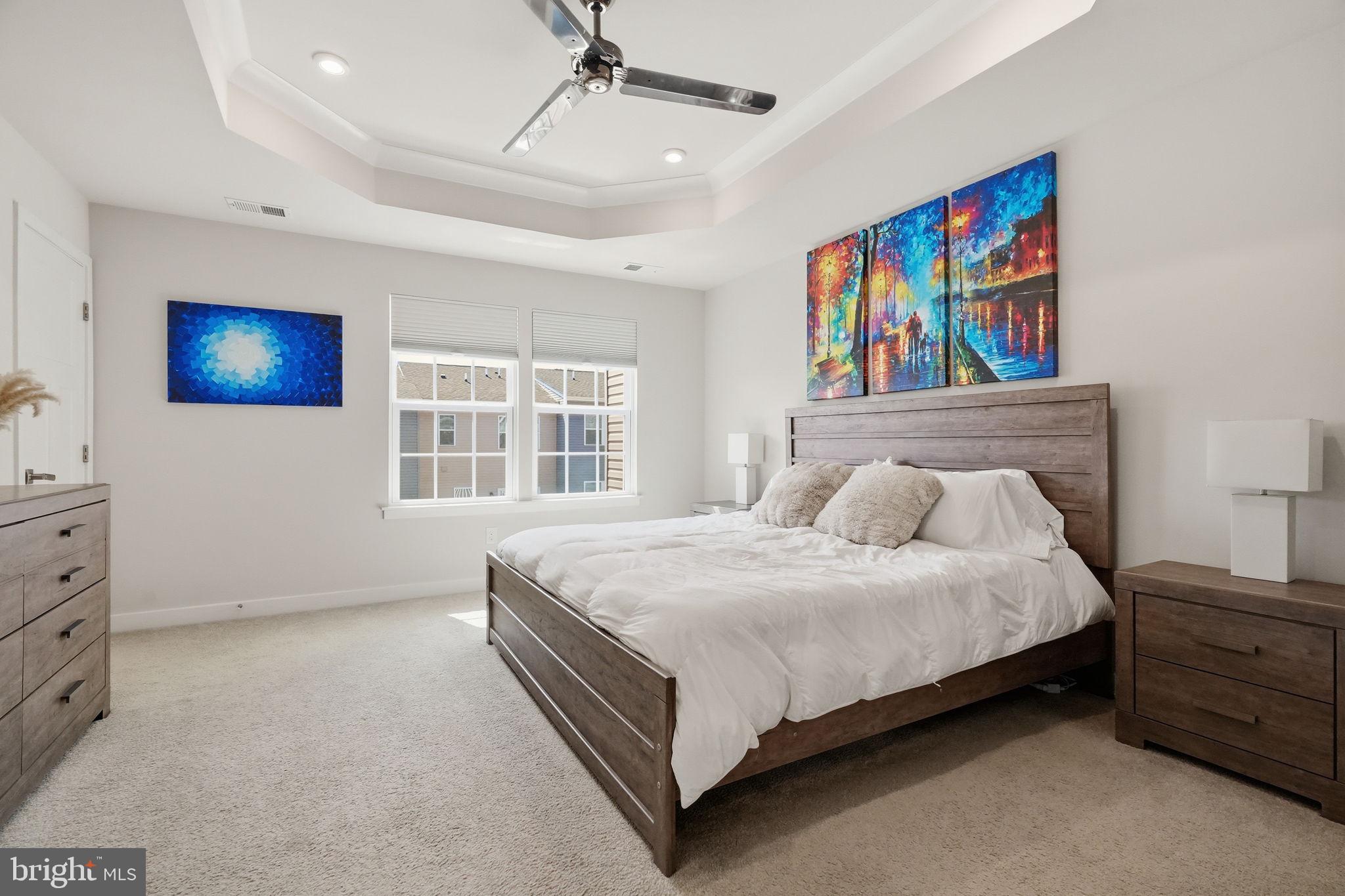 THE SQUARE AT WEST CHESTER - Residential