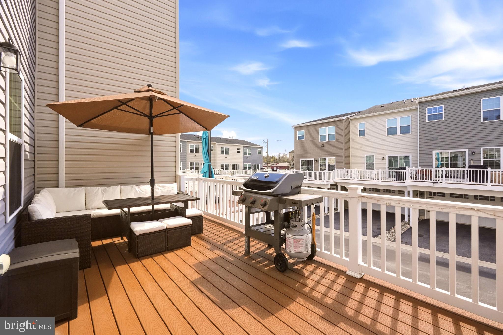 THE SQUARE AT WEST CHESTER - Residential