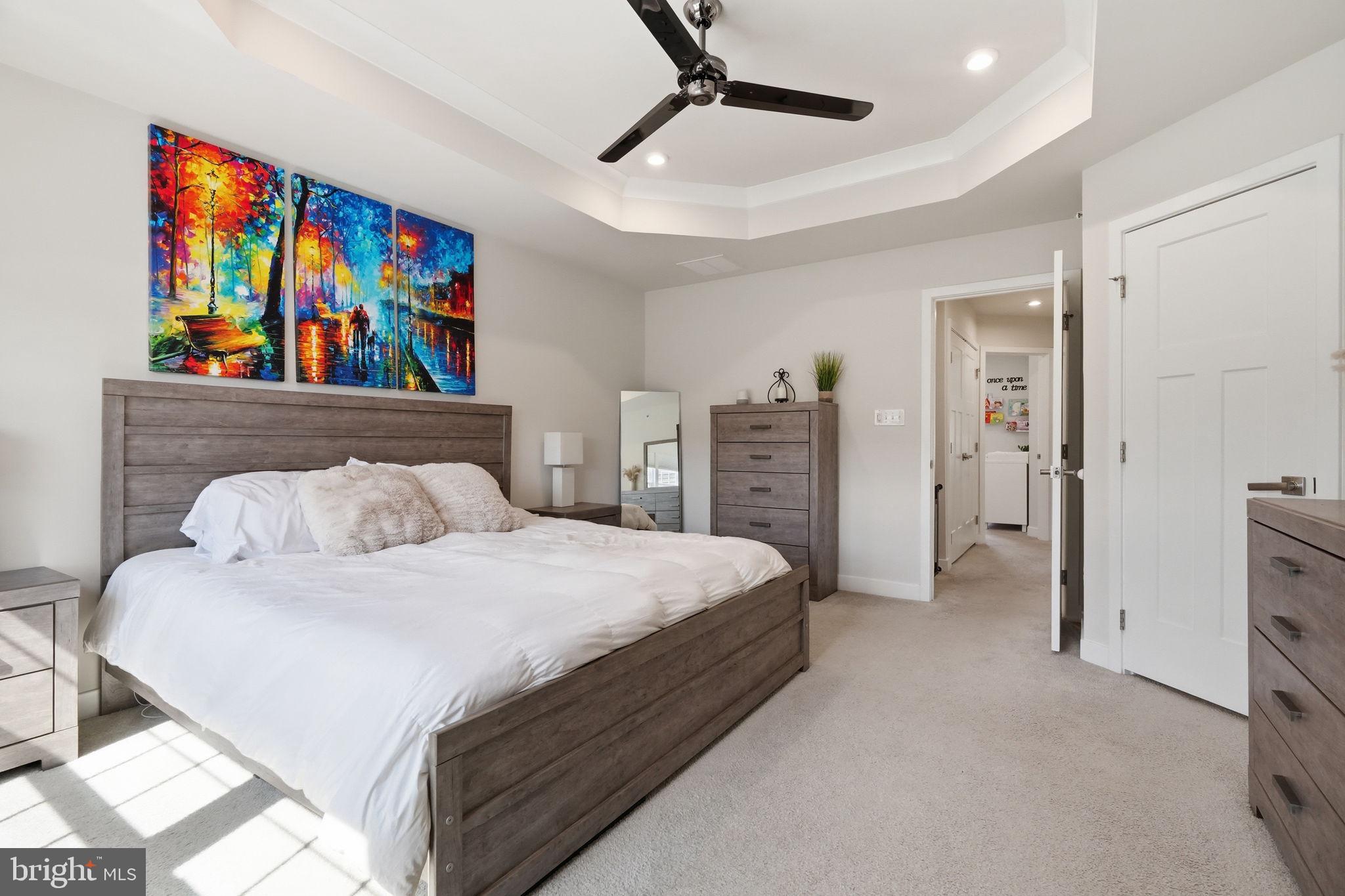 THE SQUARE AT WEST CHESTER - Residential