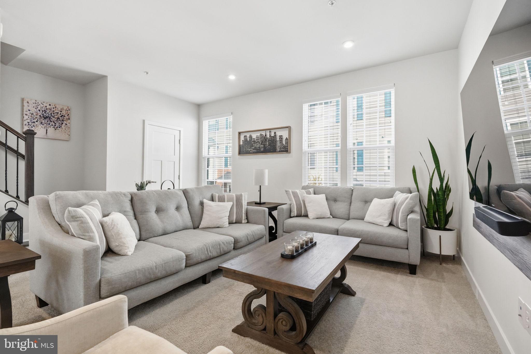 THE SQUARE AT WEST CHESTER - Residential