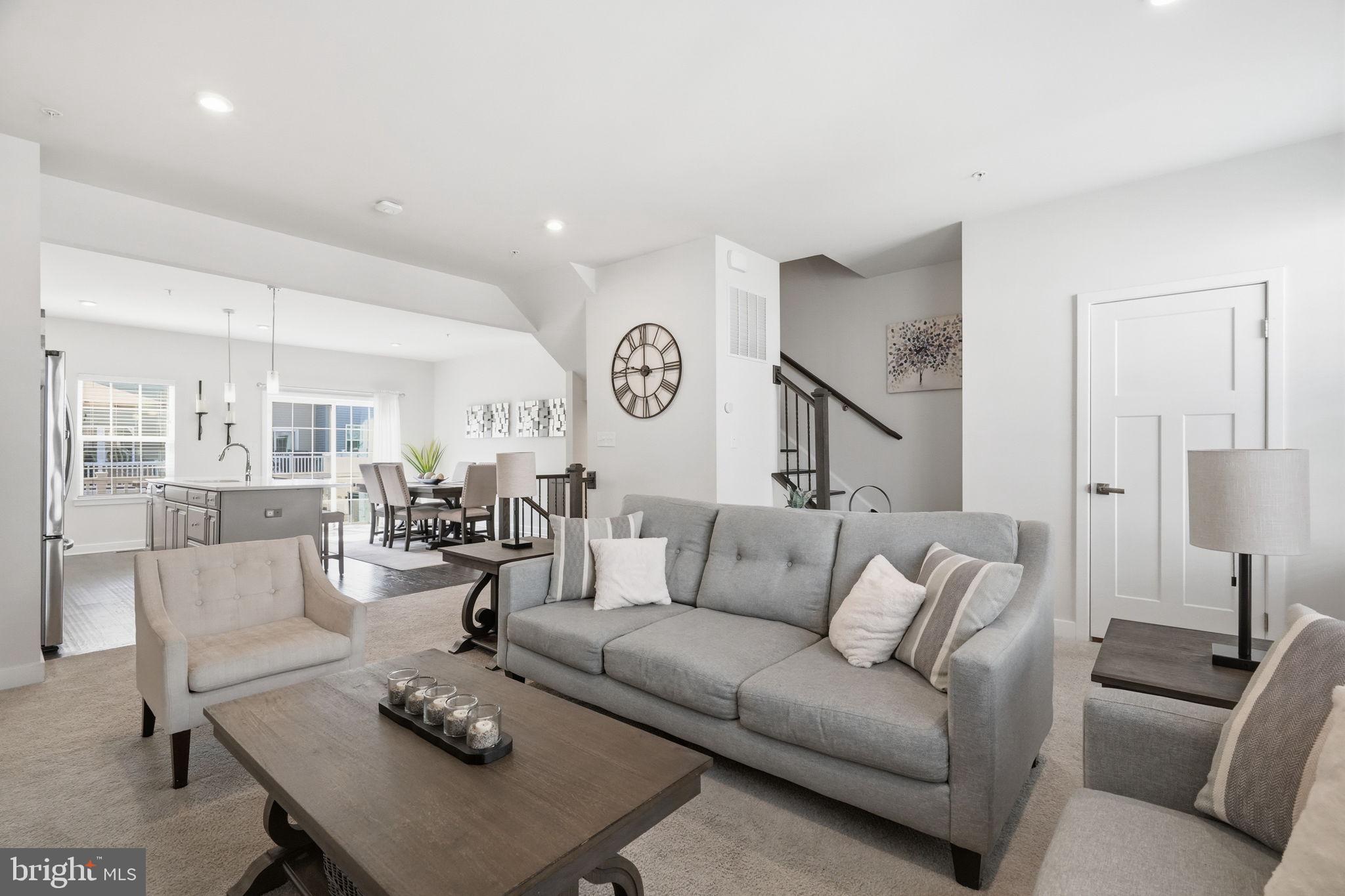 THE SQUARE AT WEST CHESTER - Residential