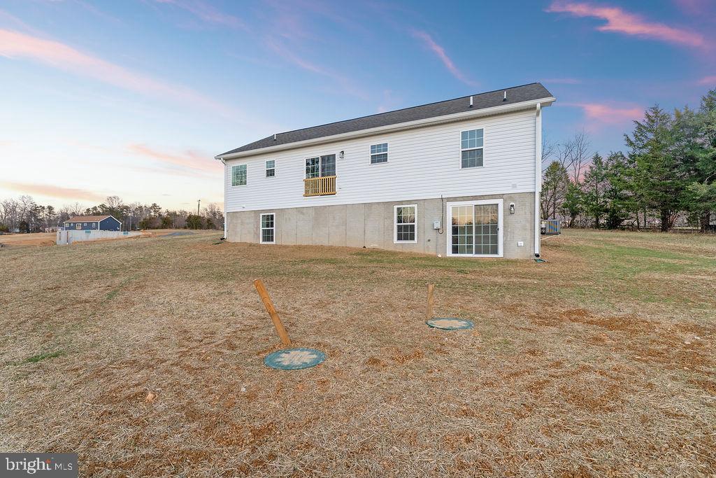 NONE AVAILABLE - Residential