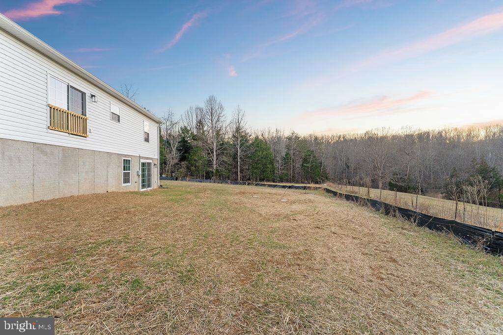 NONE AVAILABLE - Residential