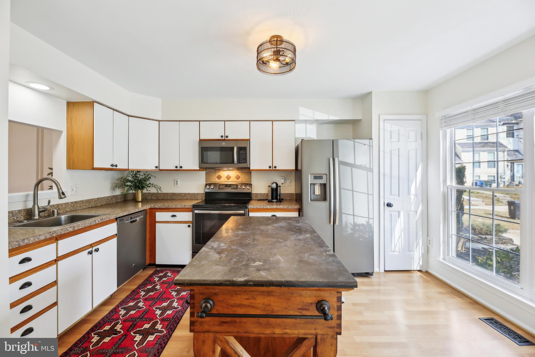 STONEGATE - Residential