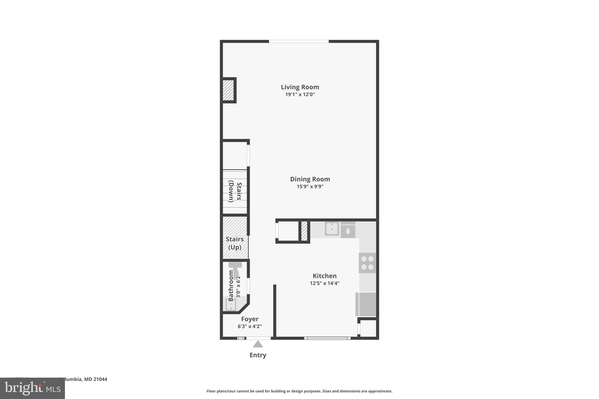 STONEGATE - Residential