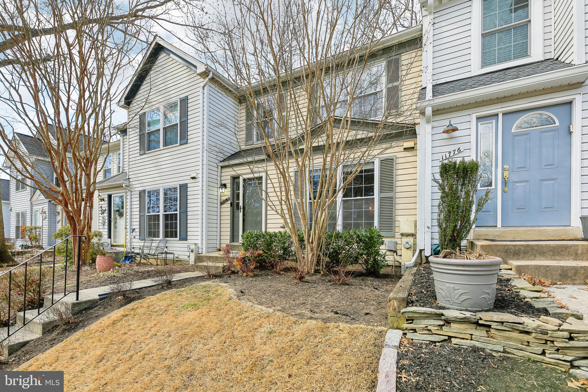 STONEGATE - Residential