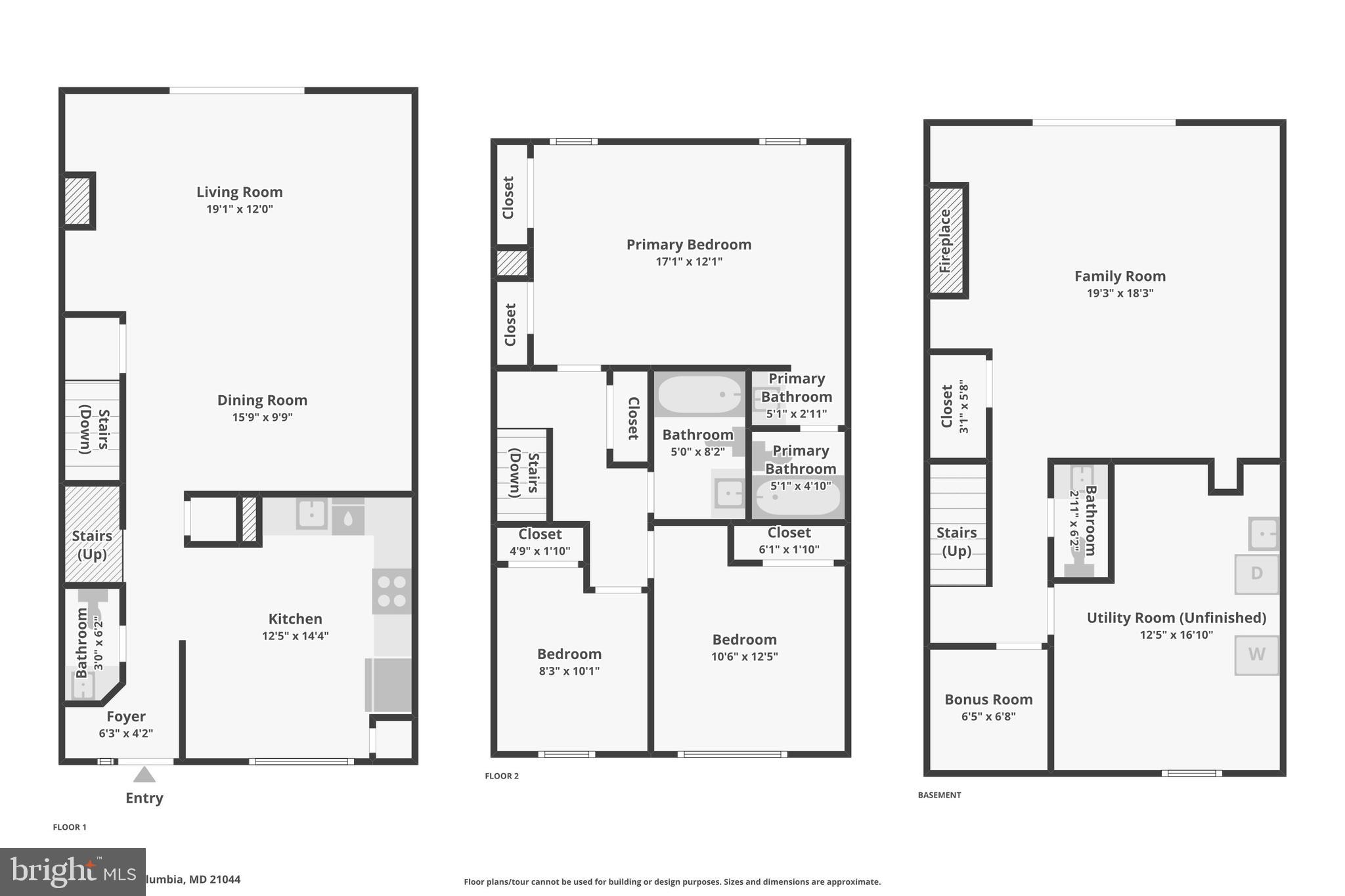 STONEGATE - Residential