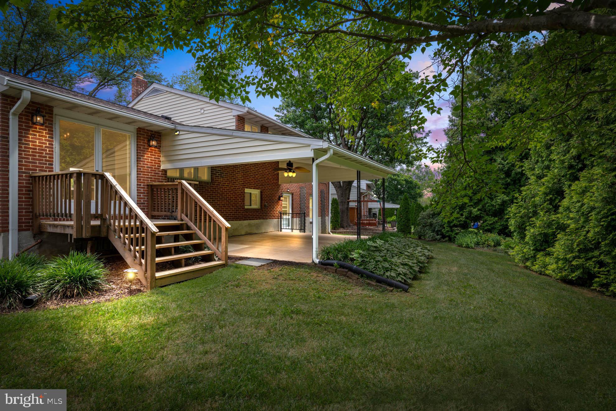 210 ROTHWELL DRIVE
