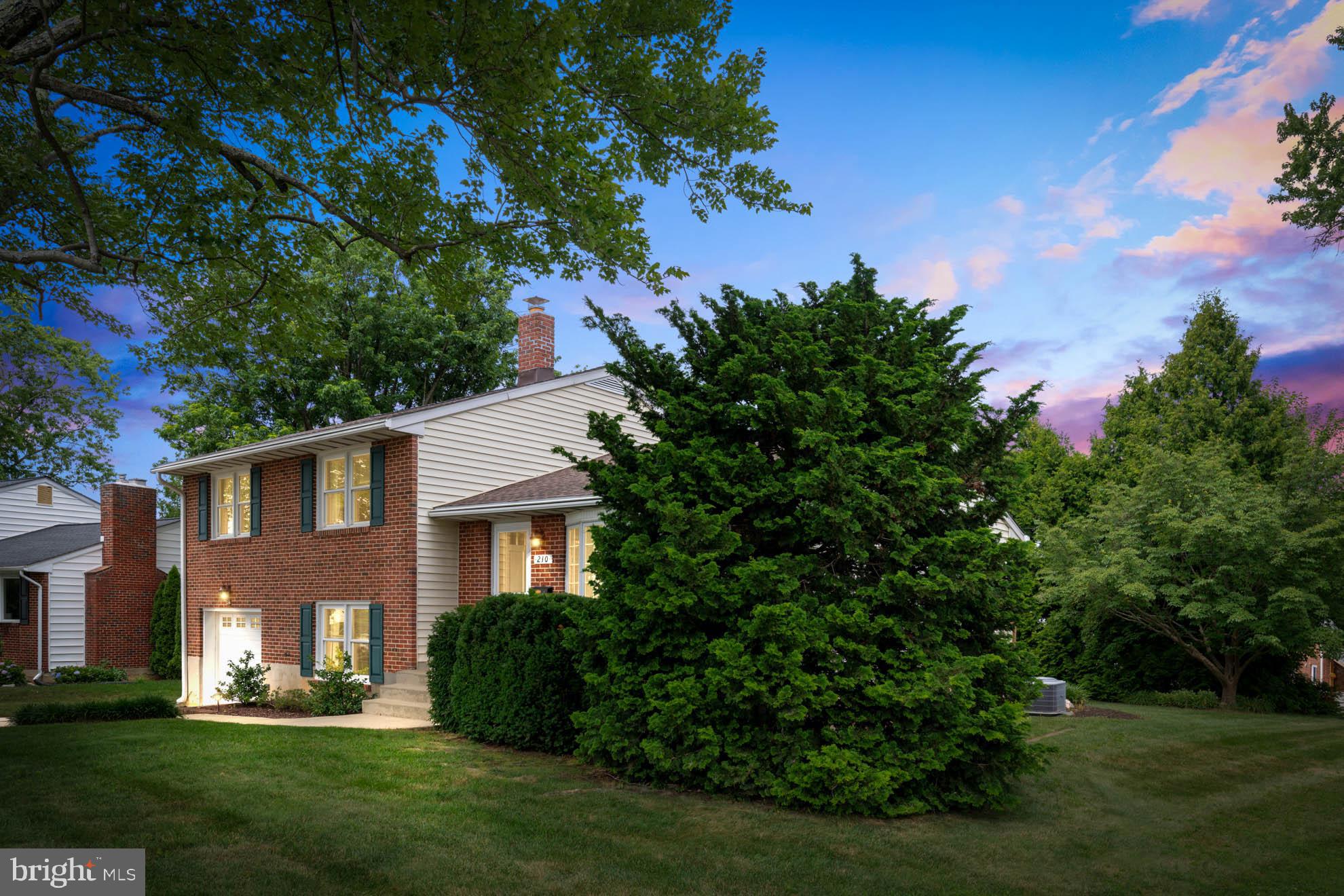 210 ROTHWELL DRIVE
