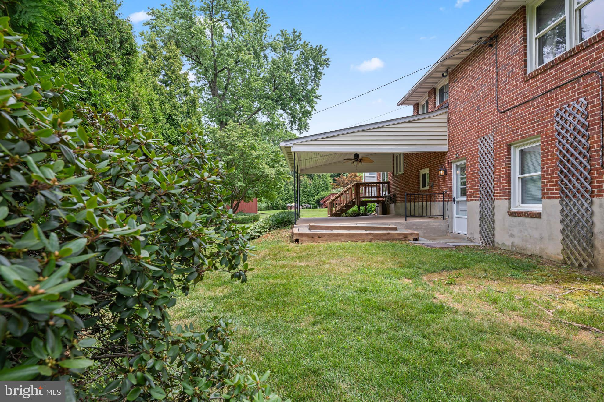 210 ROTHWELL DRIVE