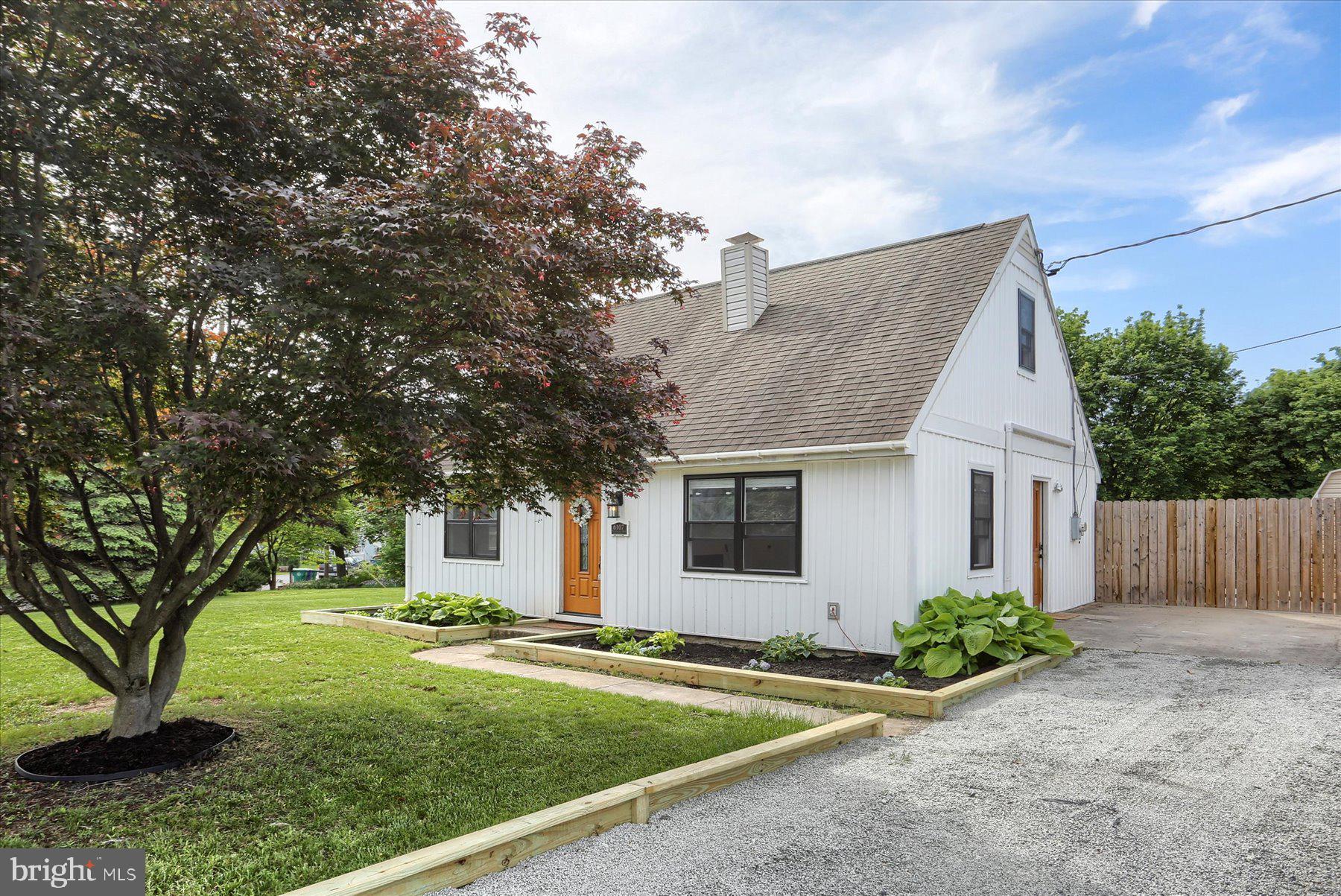 6107 NASSAU ROAD