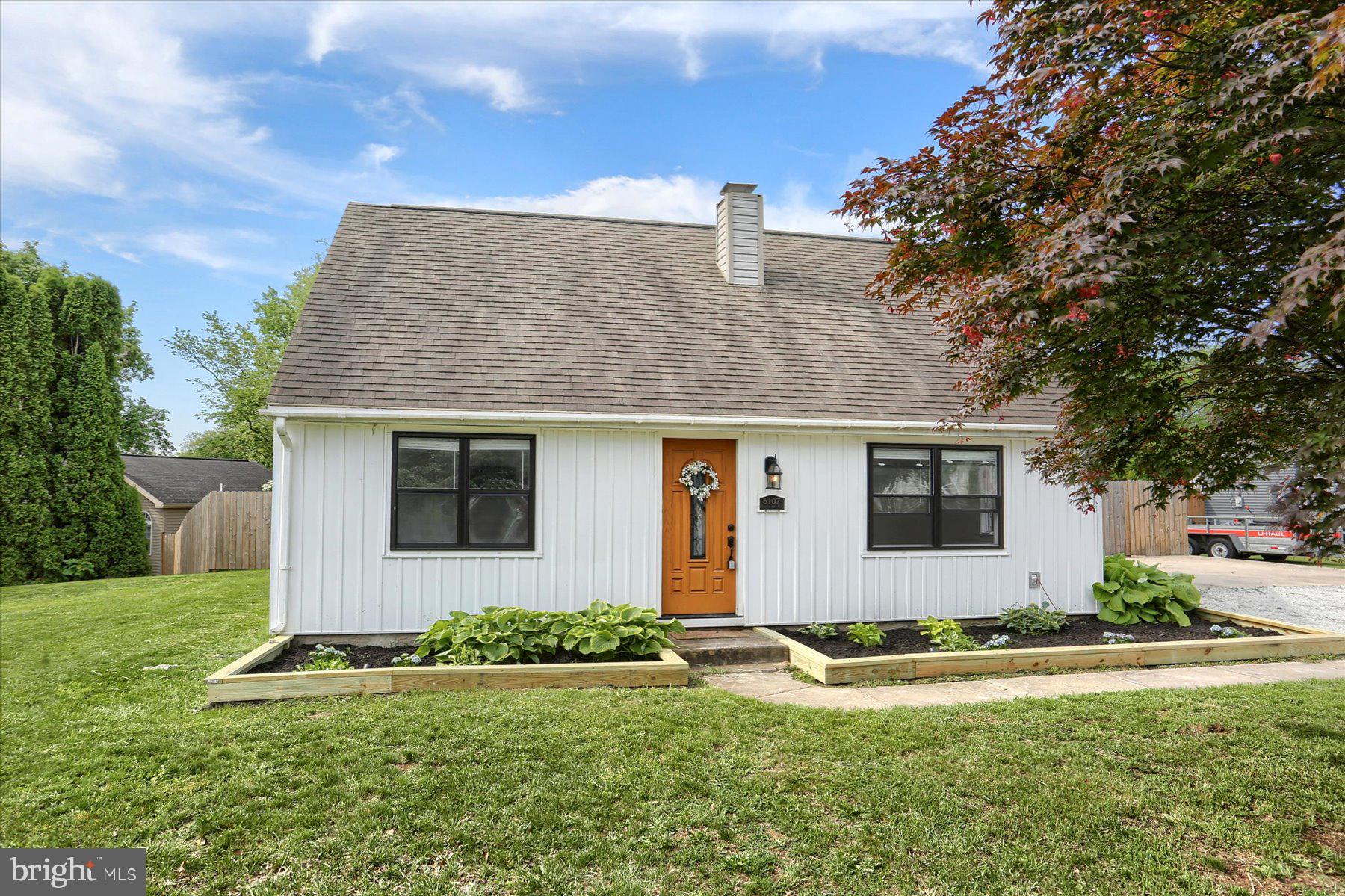 6107 NASSAU ROAD