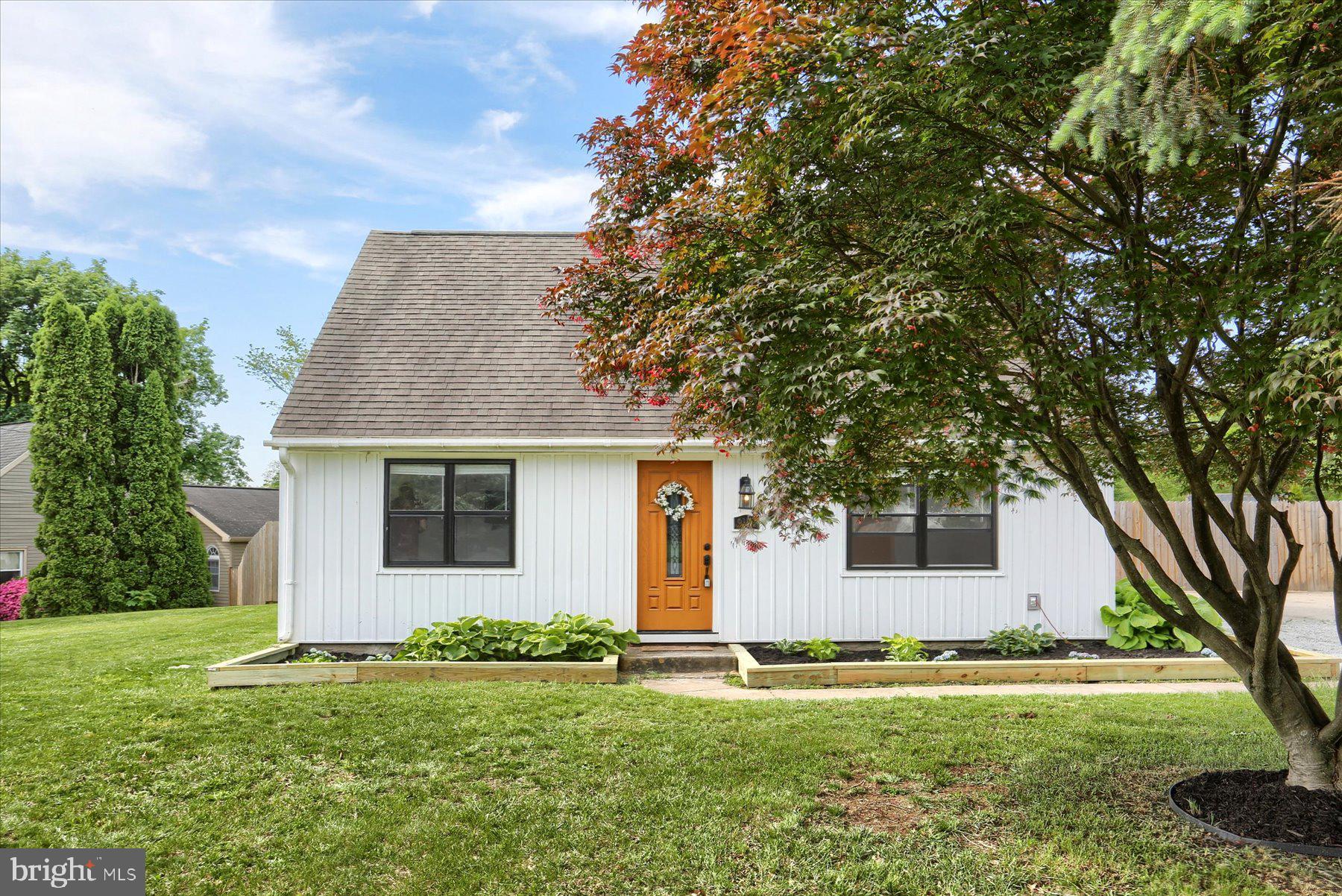 6107 NASSAU ROAD