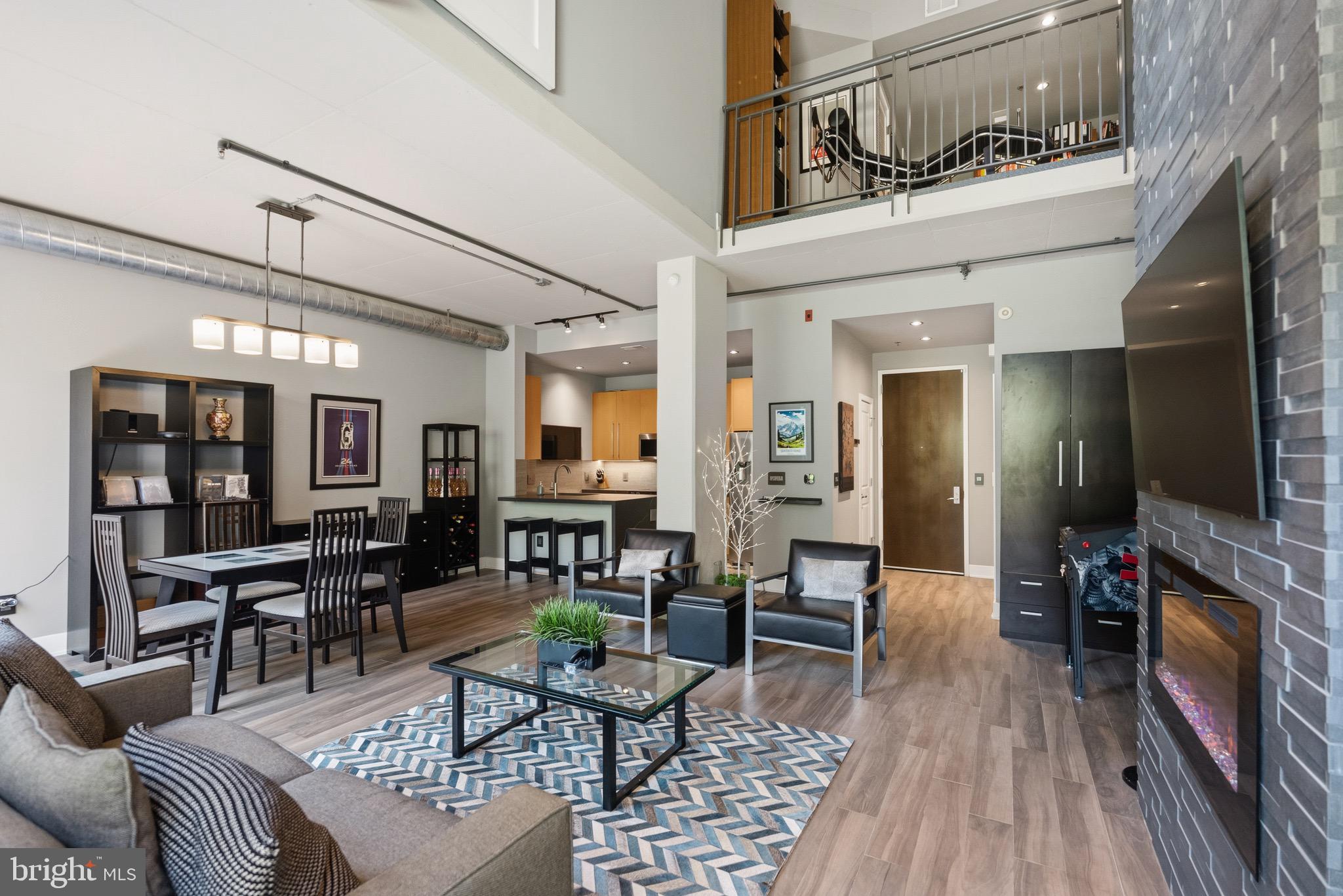 520 JOHN CARLYLE STREET 107