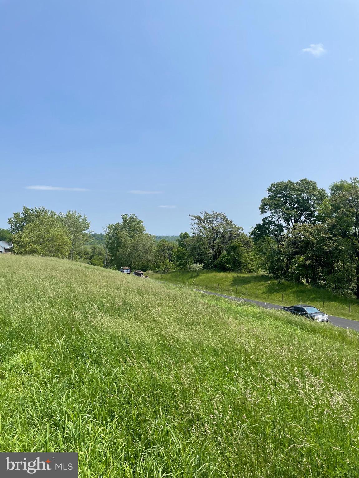 STONYMEADE - Land