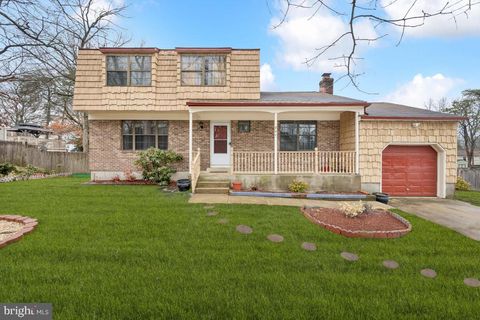 Homes For Sale - 231 Peppermill Road<br/> WEST BERLIN, NJ 08091