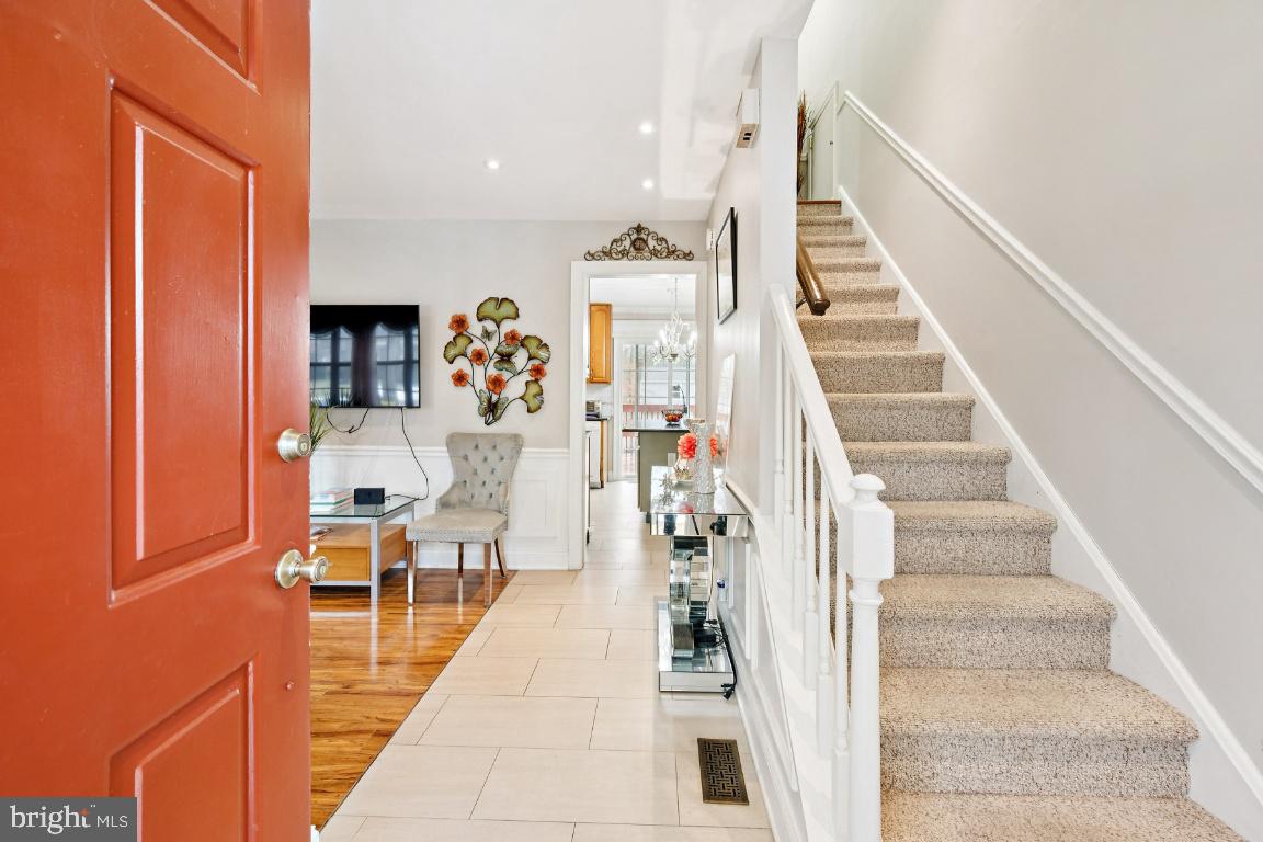 231 PEPPERMILL ROAD