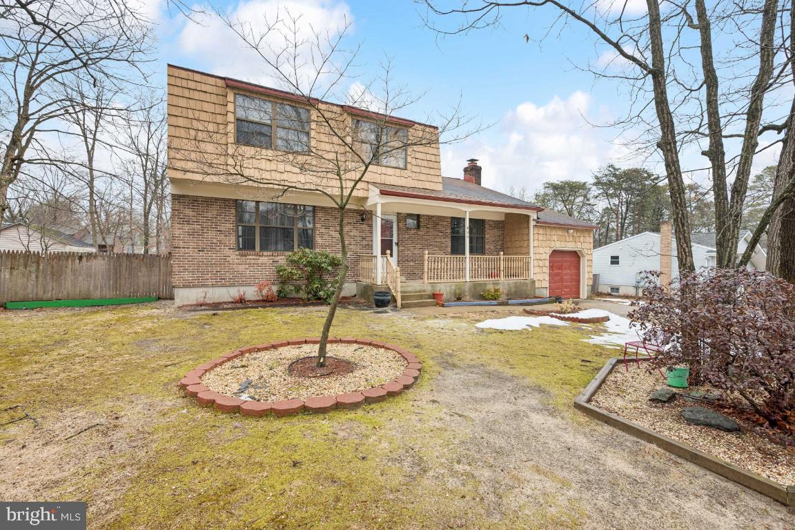 231 PEPPERMILL ROAD