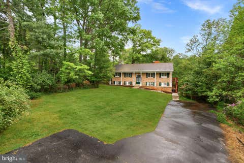 Homes For Sale - 2435 Hunter Mill Road<br/> VIENNA, VA 22181