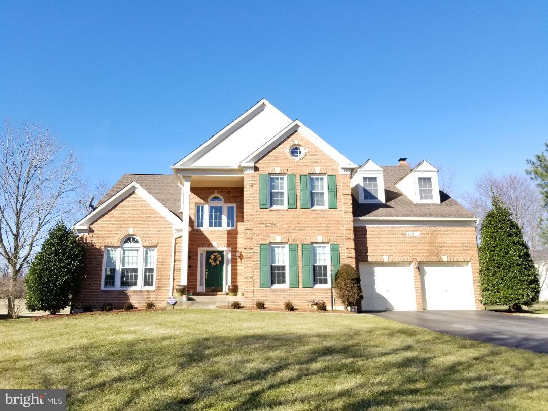 WOODMORE SOUTH - Residential