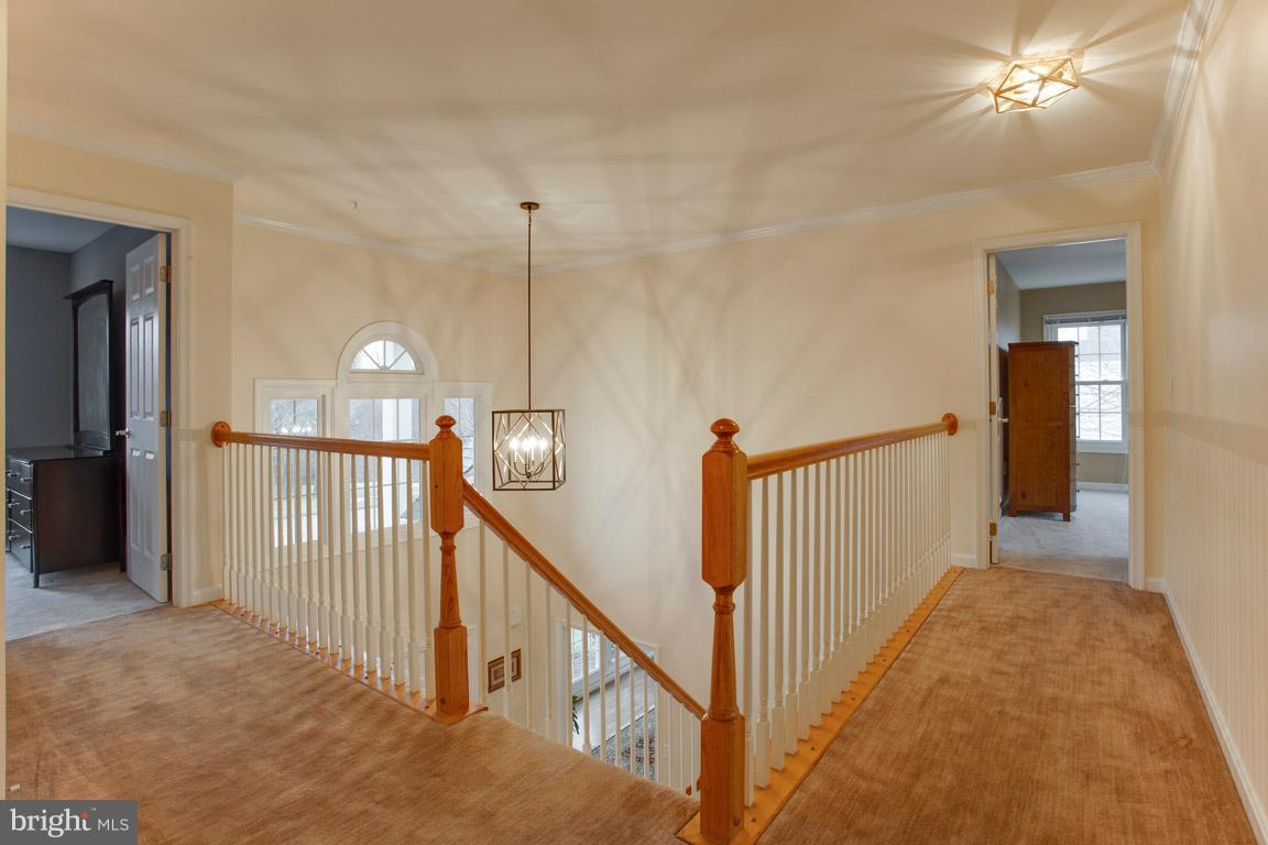 WOODMORE SOUTH - Residential