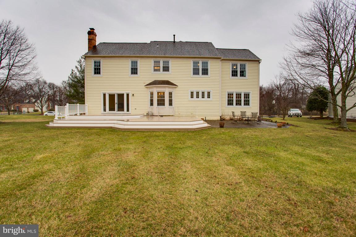 WOODMORE SOUTH - Residential