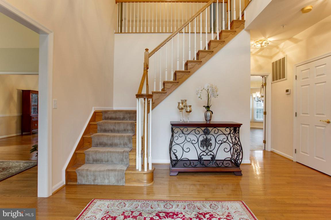 WOODMORE SOUTH - Residential