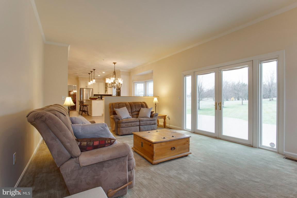 WOODMORE SOUTH - Residential