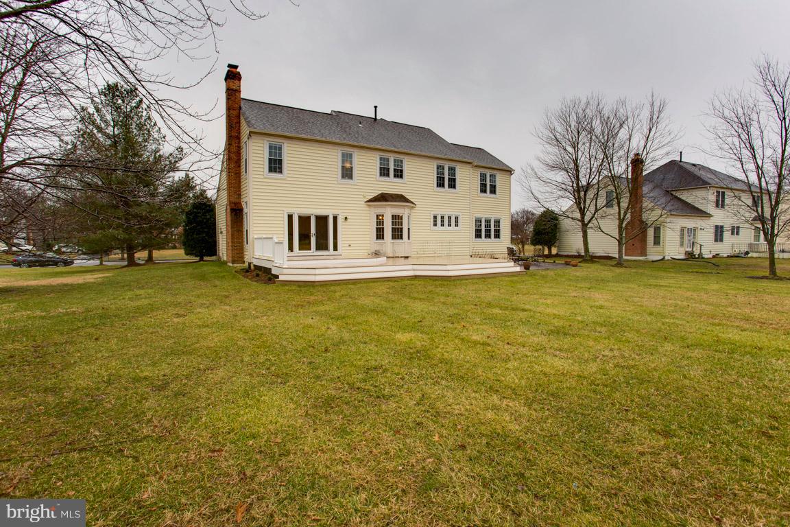 WOODMORE SOUTH - Residential