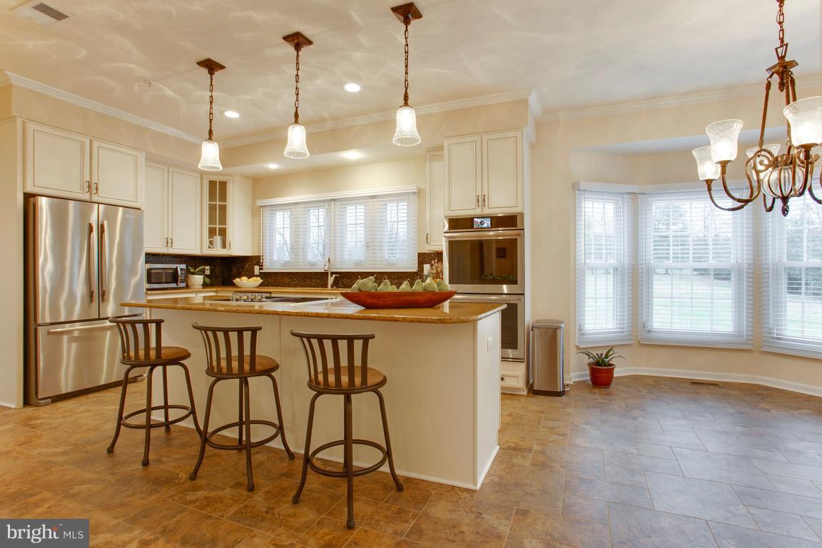 WOODMORE SOUTH - Residential