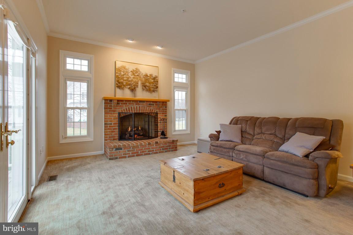 WOODMORE SOUTH - Residential