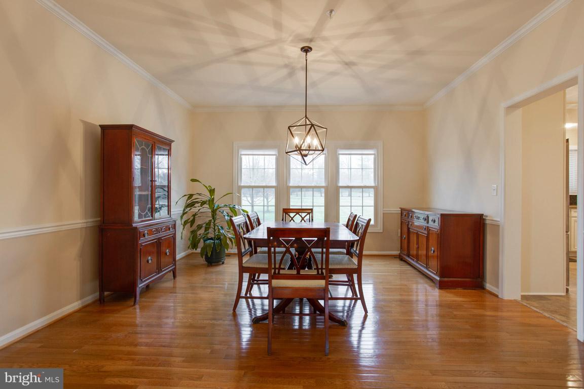 WOODMORE SOUTH - Residential