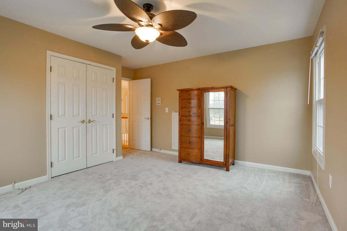 WOODMORE SOUTH - Residential