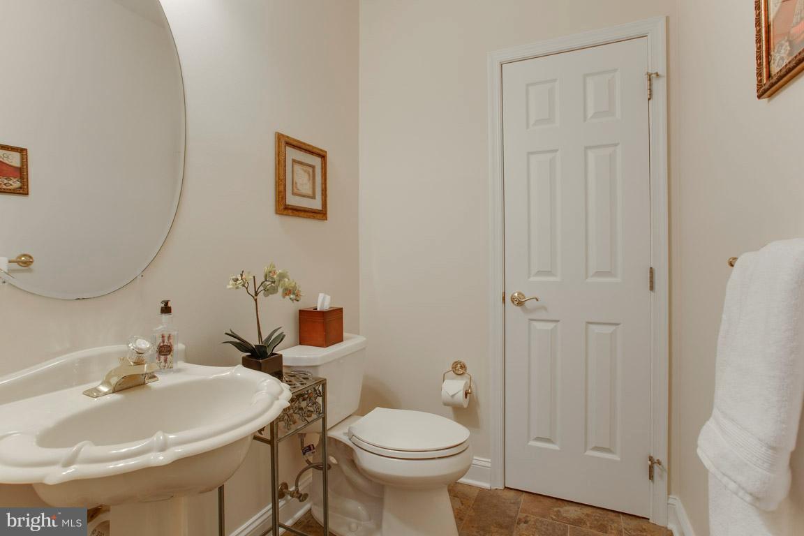 WOODMORE SOUTH - Residential