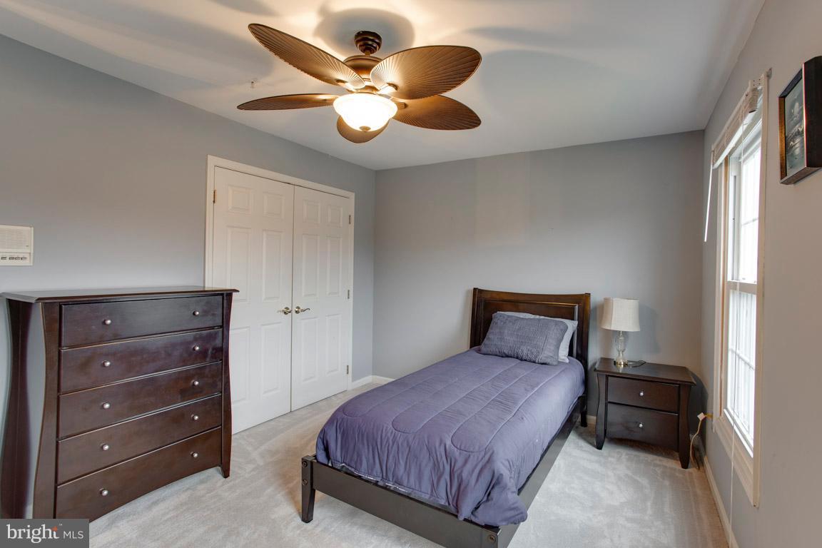 WOODMORE SOUTH - Residential