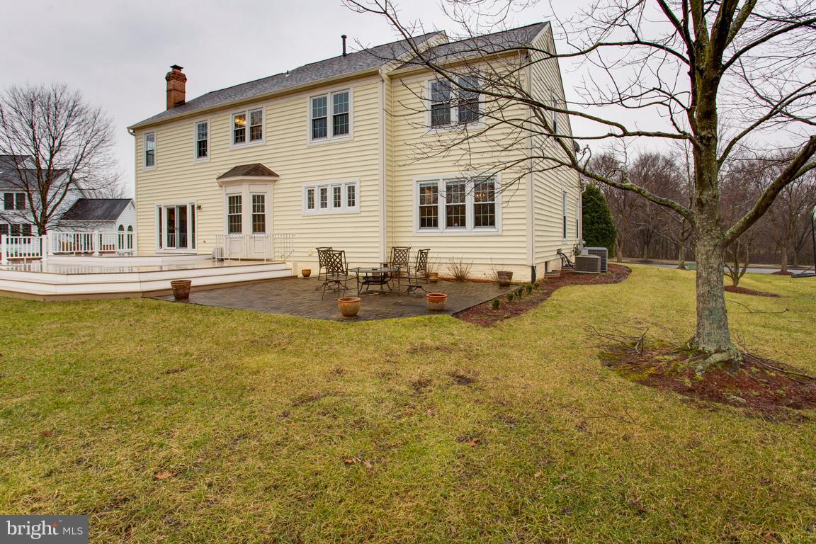 WOODMORE SOUTH - Residential