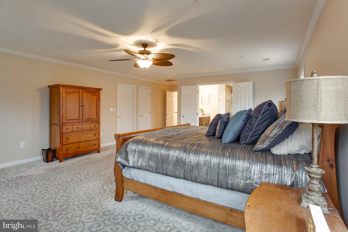 WOODMORE SOUTH - Residential