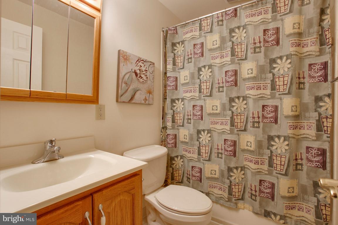 WOODMORE SOUTH - Residential