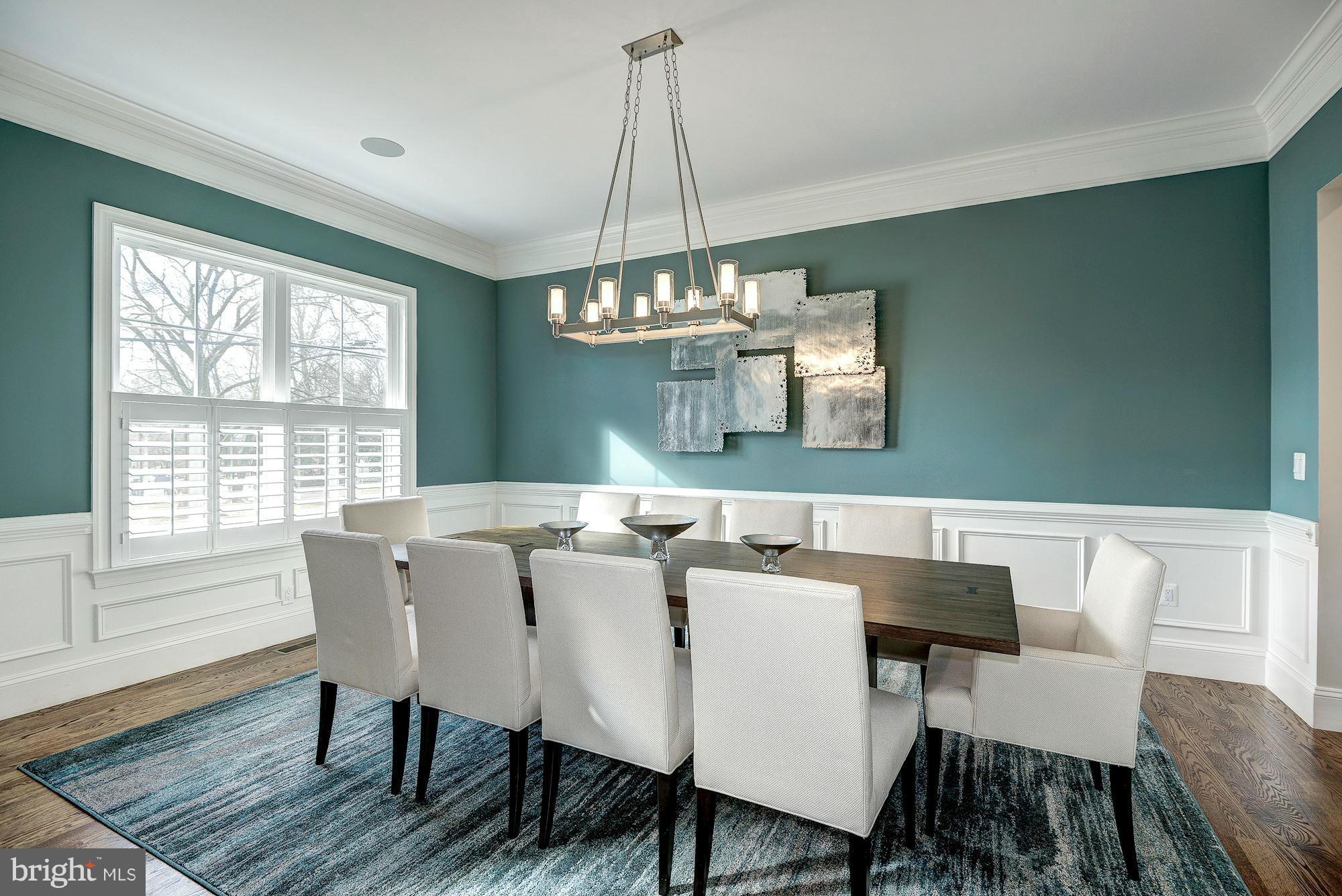 TOWN AND COUNTRY ESTATES - Residential