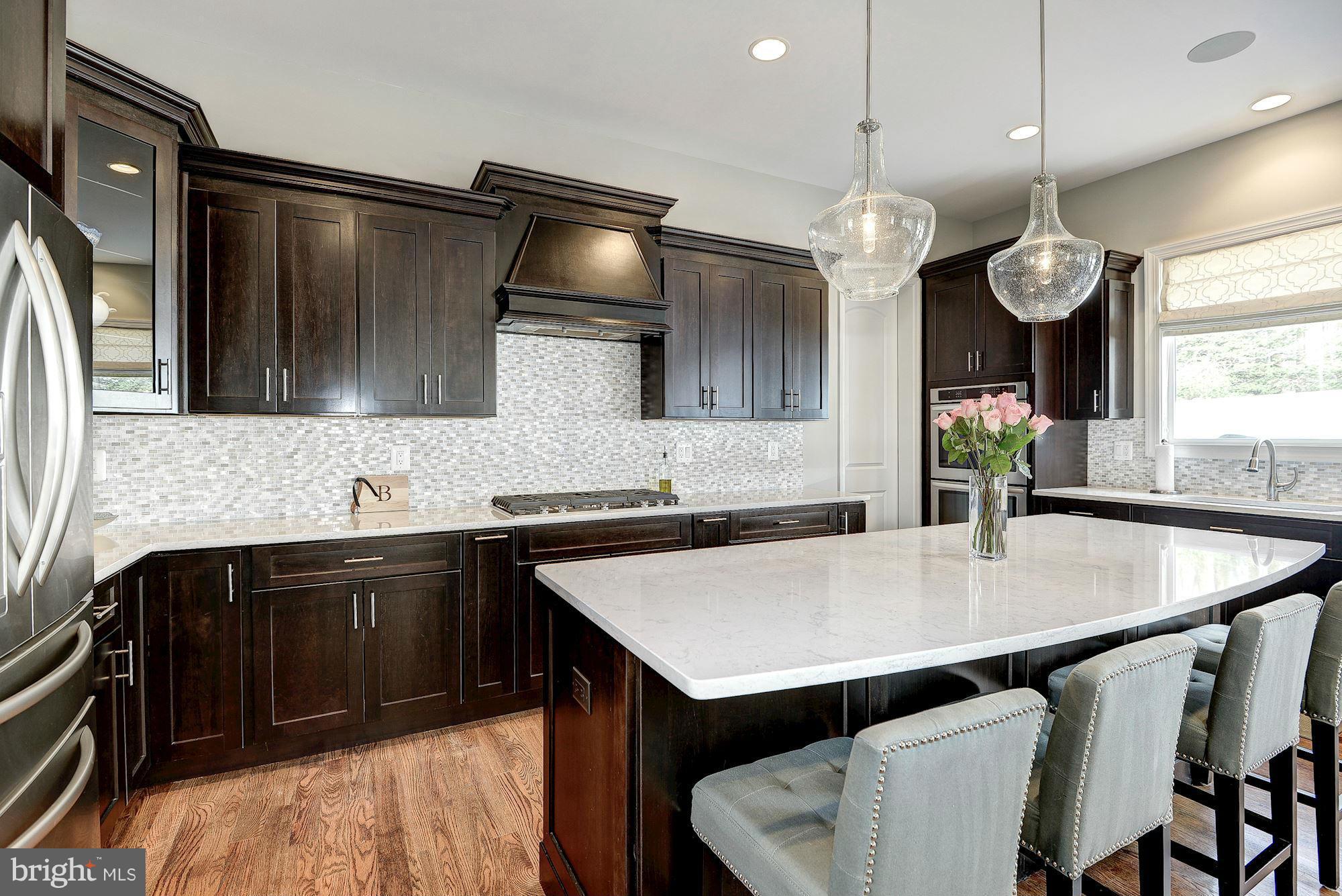 TOWN AND COUNTRY ESTATES - Residential