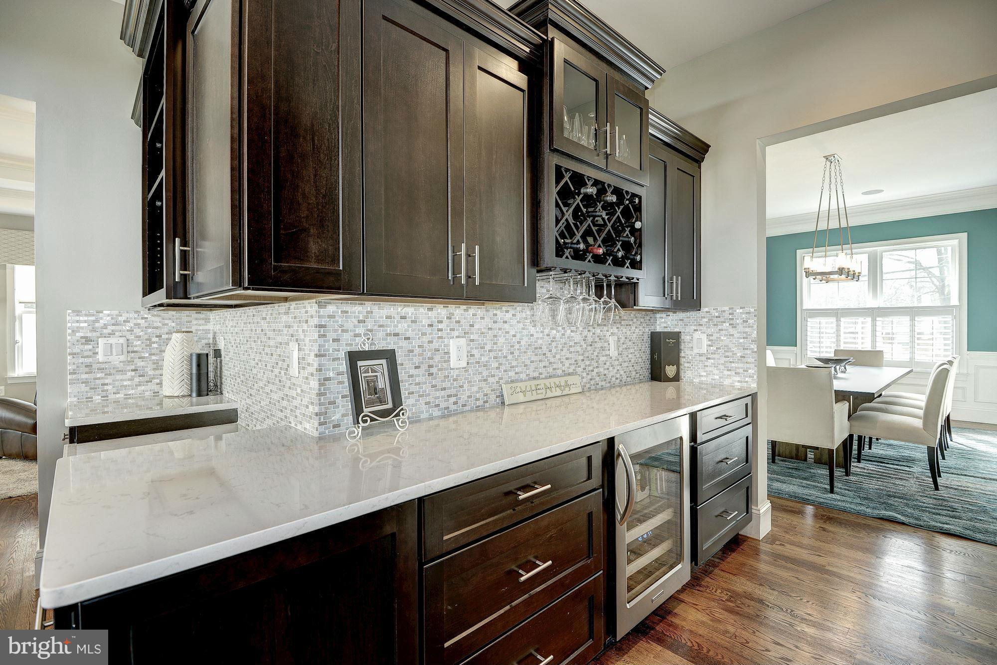 TOWN AND COUNTRY ESTATES - Residential