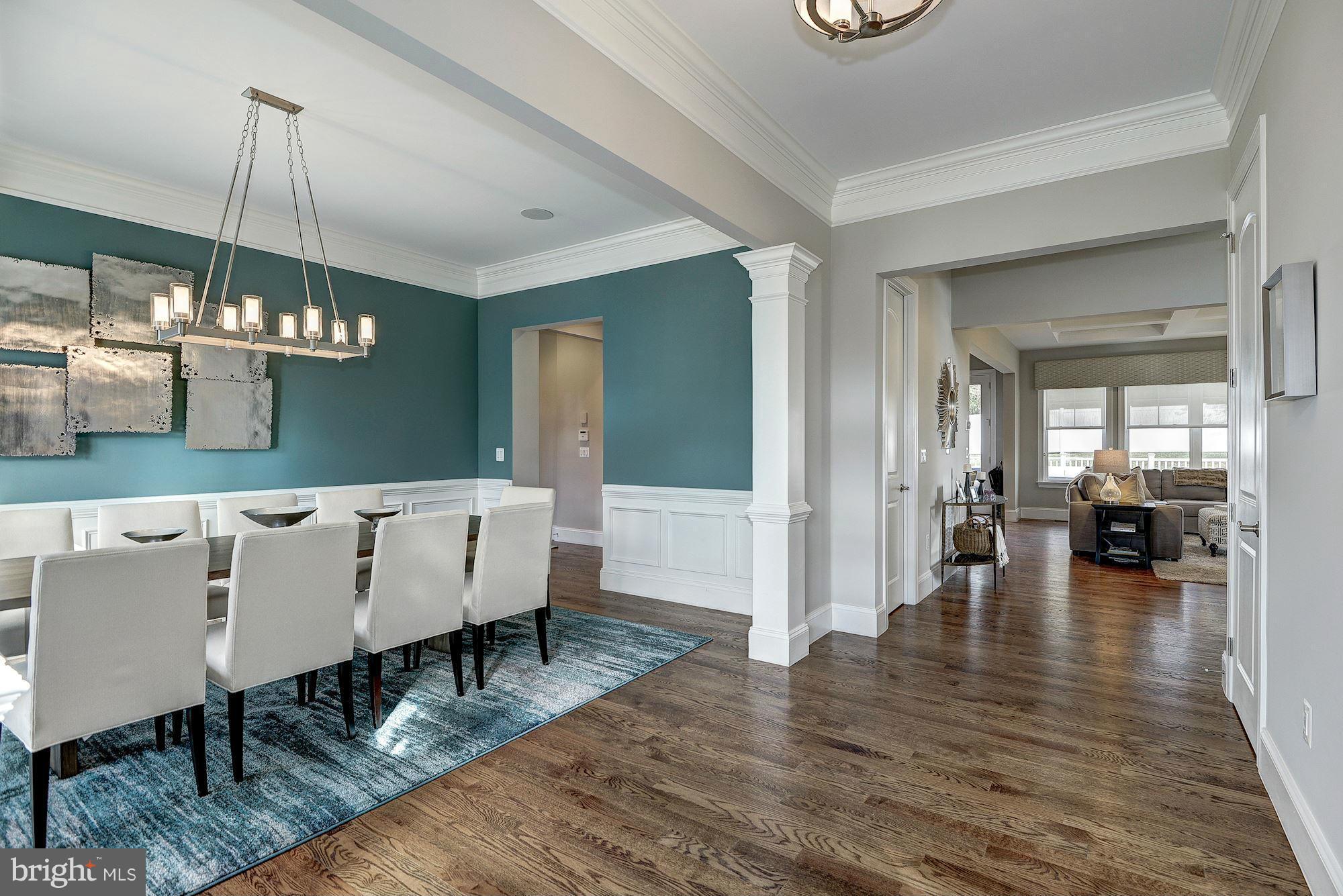 TOWN AND COUNTRY ESTATES - Residential