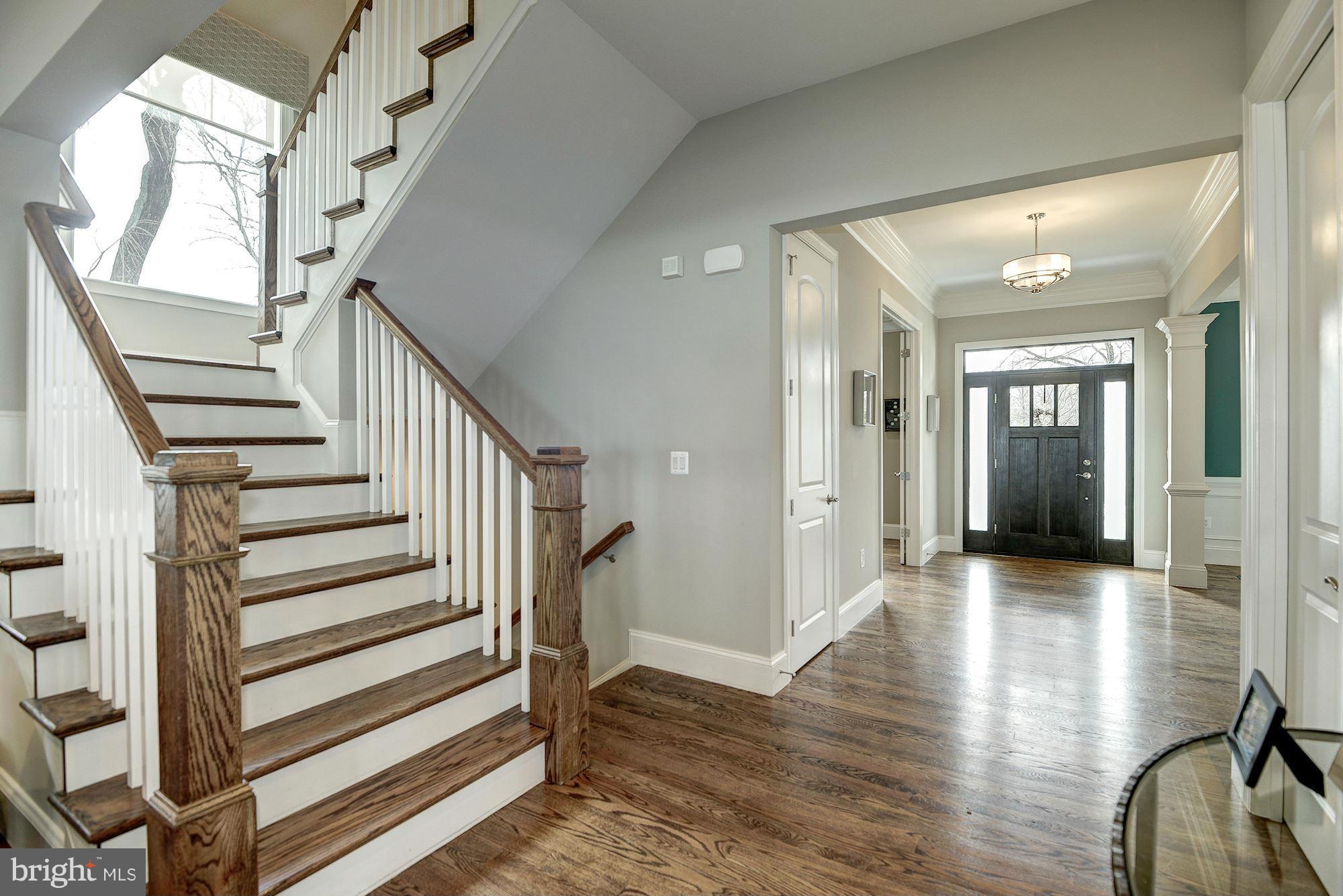 TOWN AND COUNTRY ESTATES - Residential