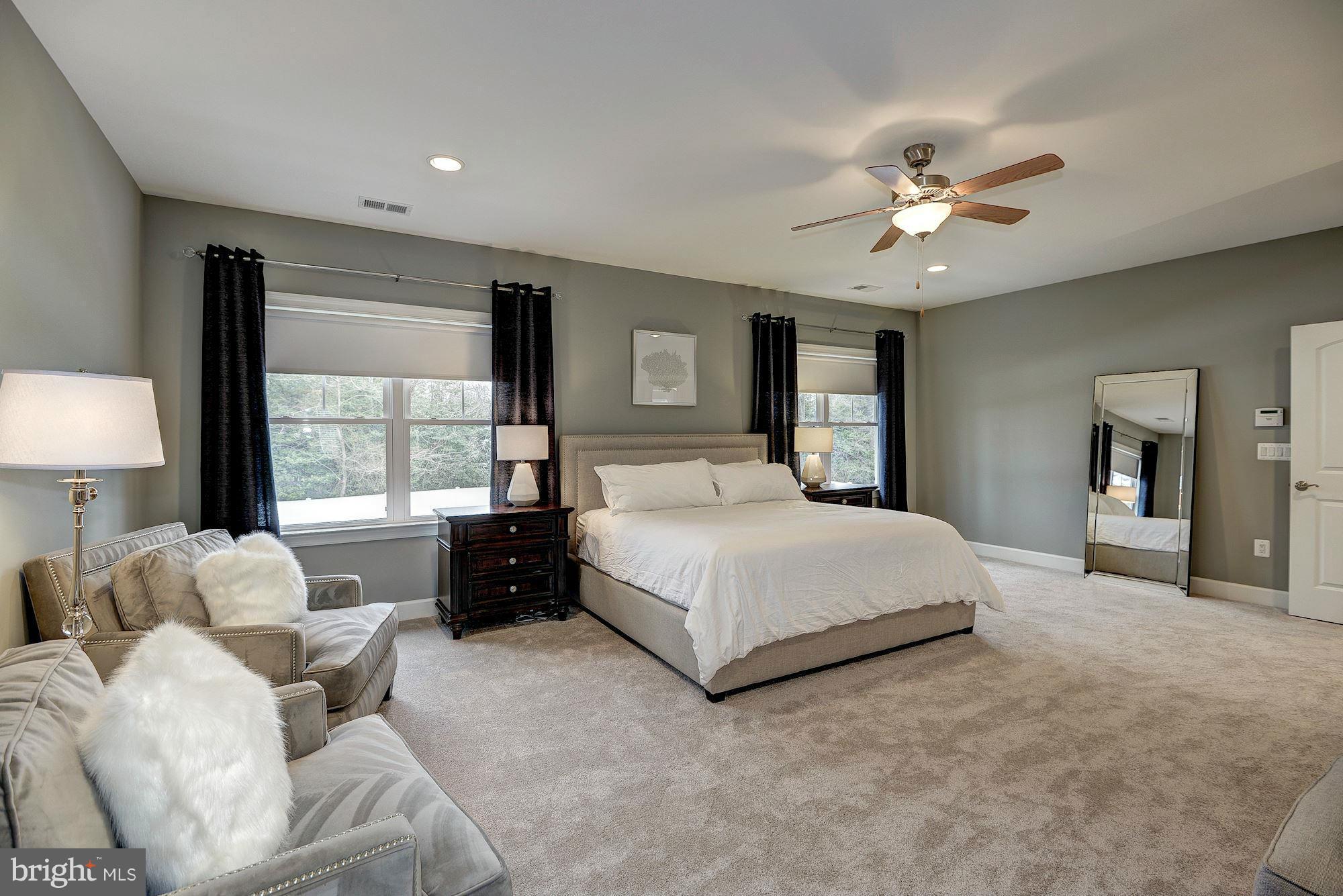 TOWN AND COUNTRY ESTATES - Residential