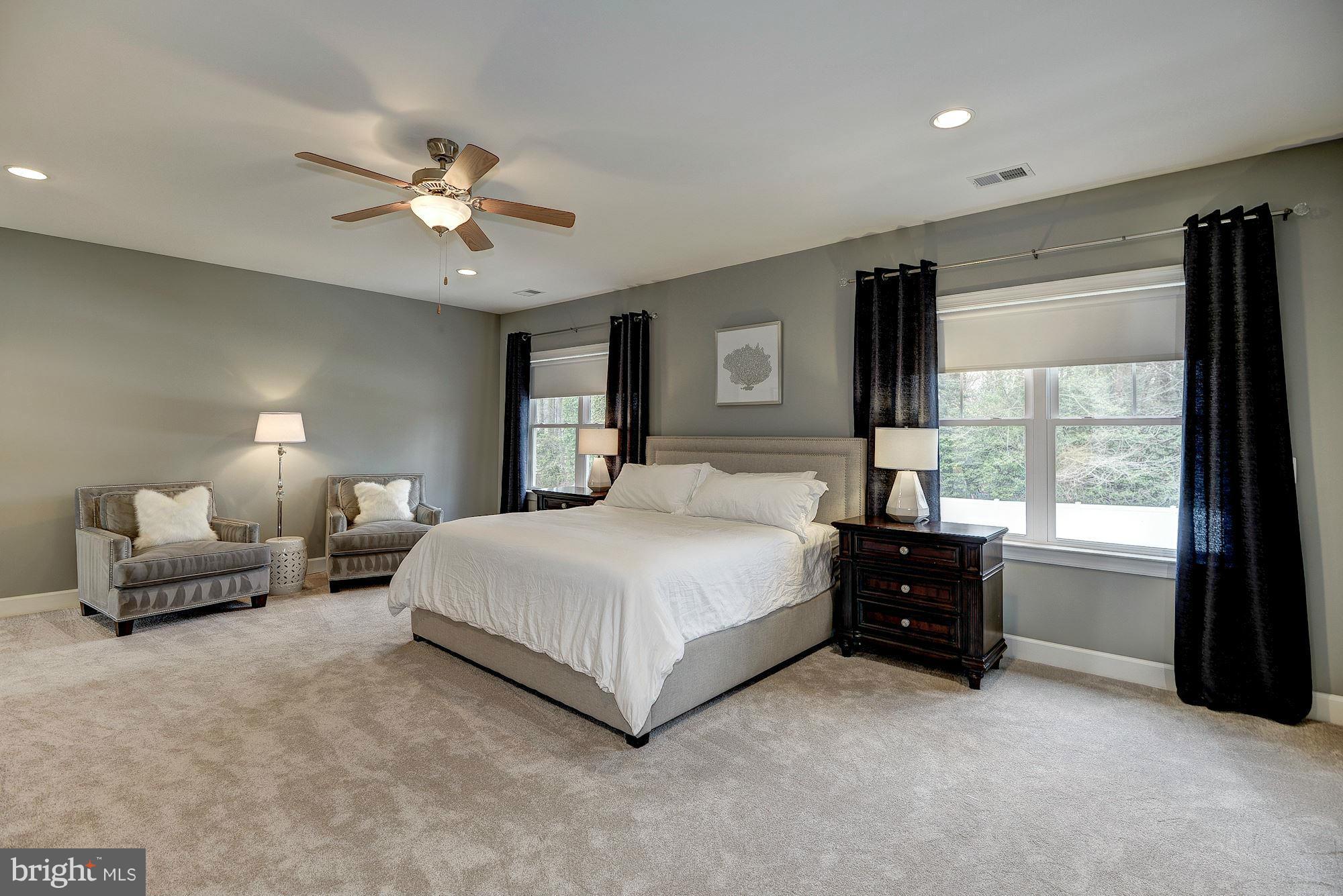 TOWN AND COUNTRY ESTATES - Residential