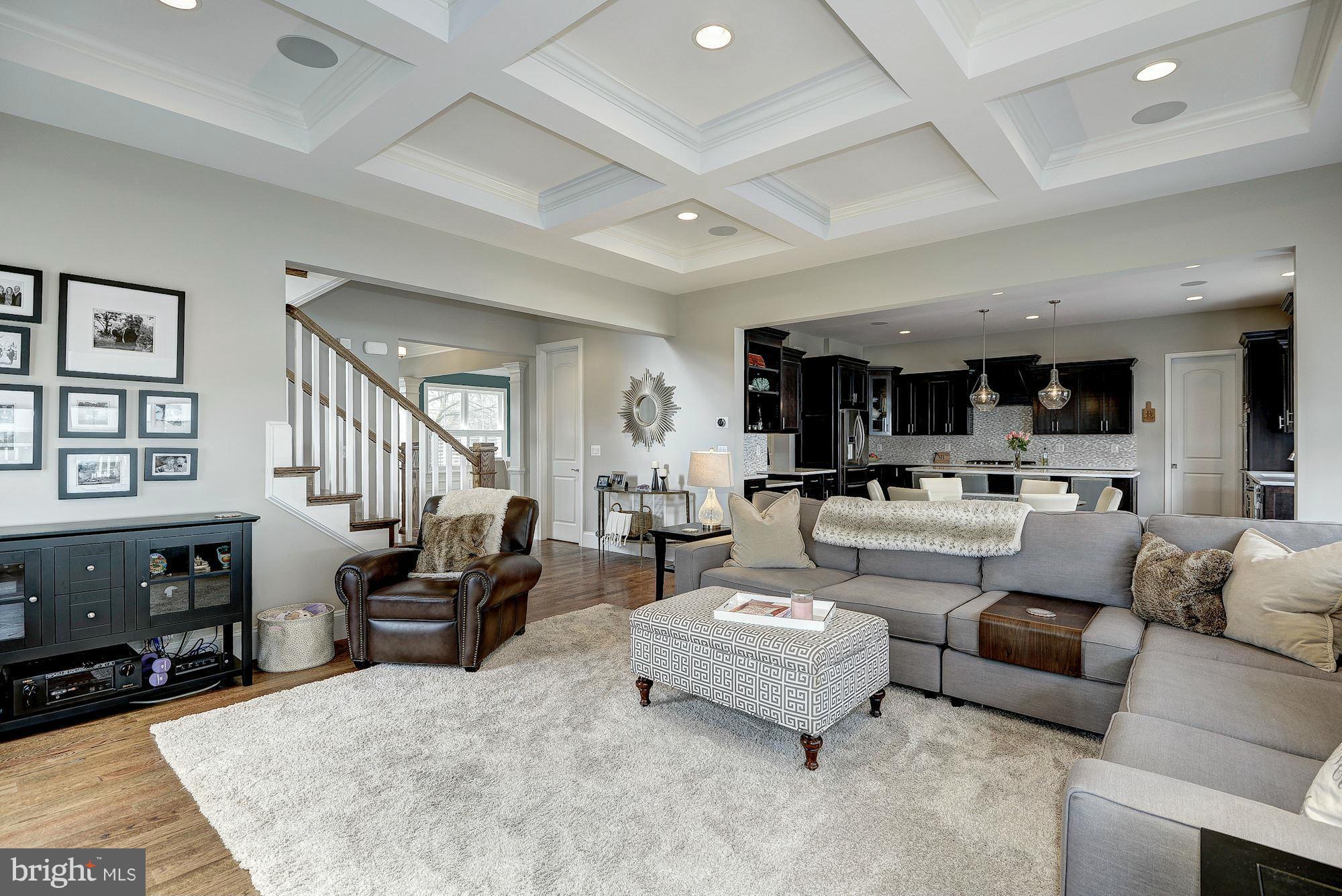 TOWN AND COUNTRY ESTATES - Residential