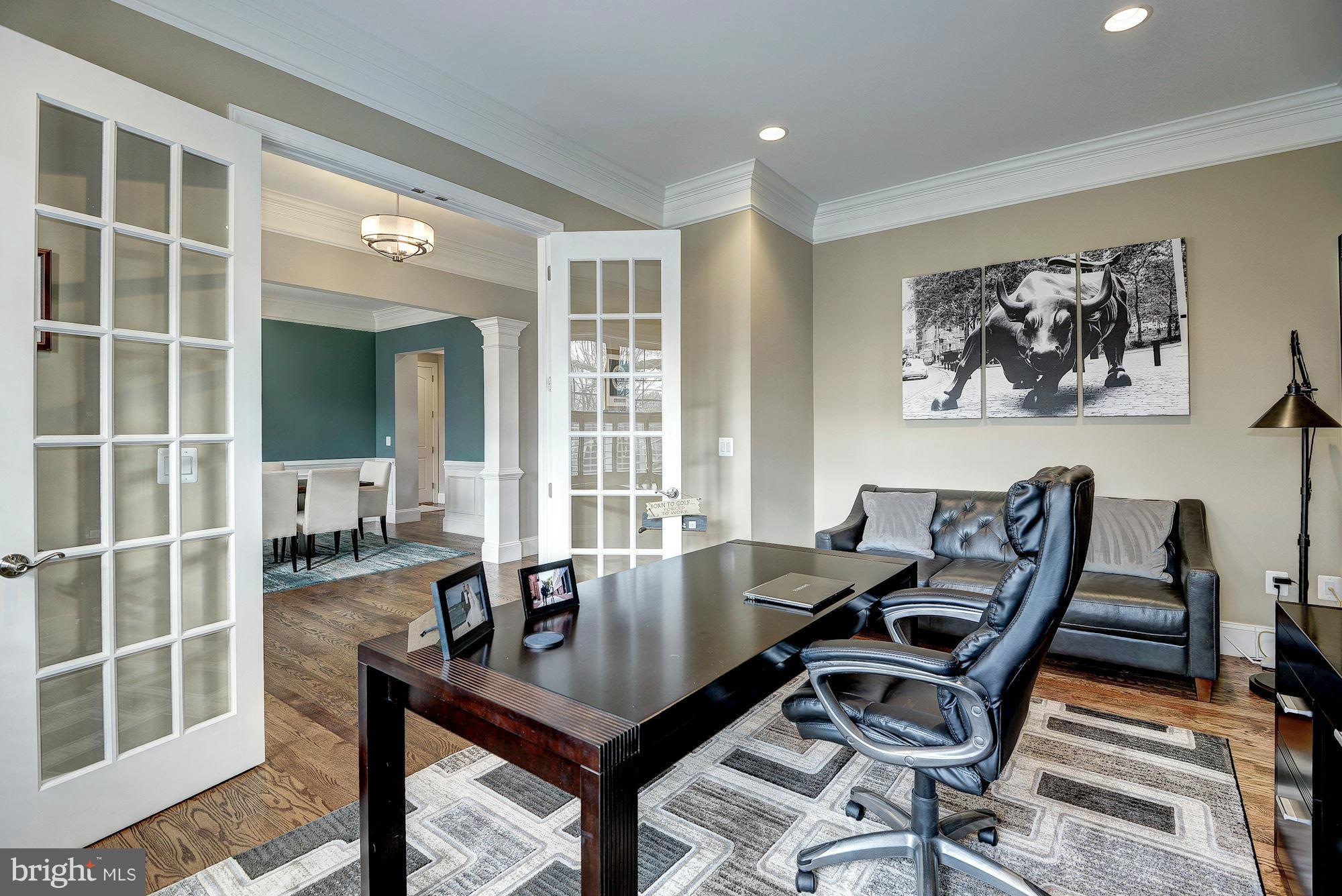 TOWN AND COUNTRY ESTATES - Residential