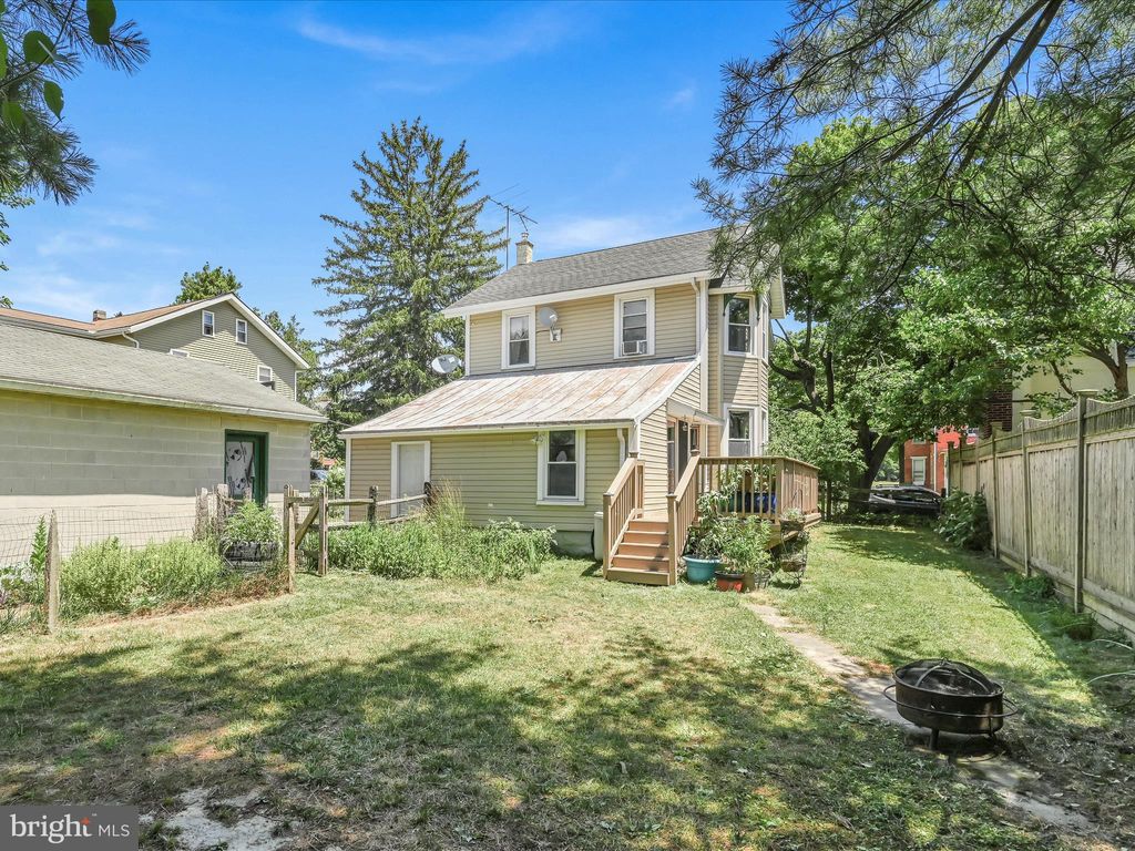 Photo of 22 Green Street, Christiana, PA 17509 (MLS # PALA2053176)